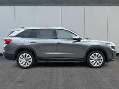 Skoda Kodiaq Selection (2025) - Photo 5