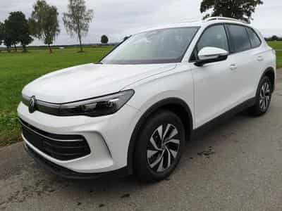 VW Tiguan 1.5 eTSI 96 kW Life (2026) - Foto 1