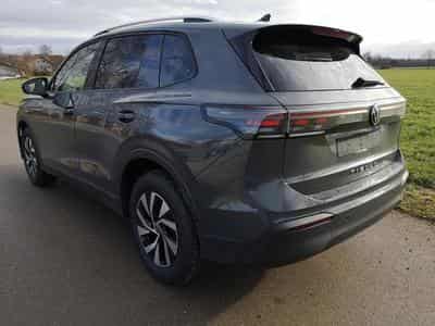 VW Tiguan 1.5 eTSI 96 kW Life (2026) - Photo 2