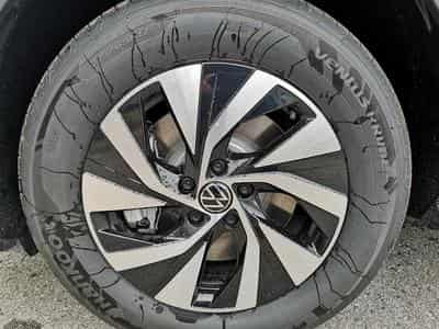 VW Tiguan 1.5 eTSI 96 kW Life (2026) - Foto 3