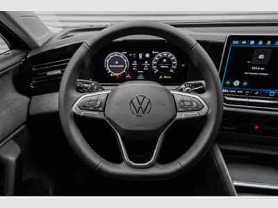 VW Tiguan 1,5 eTSI DSG (2026) - Foto 8