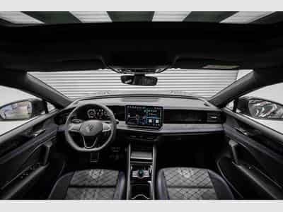 VW Tiguan 2,0 TDI DSG (2025) - Foto 6