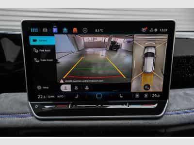 VW Tiguan 2,0 TDI DSG (2025) - Foto 15