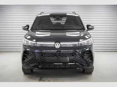VW Tiguan 2,0 TDI DSG (2025) - Foto 2
