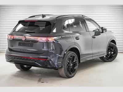 VW Tiguan 2,0 TDI DSG (2025) - Foto 3