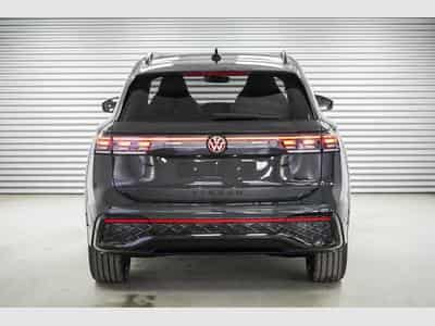 VW Tiguan 2,0 TDI DSG (2025) - Foto 4
