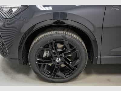 VW Tiguan 2,0 TDI DSG (2025) - Foto 5