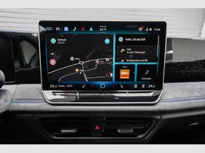 VW Tiguan 2,0 TDI DSG (2025) - Photo 14