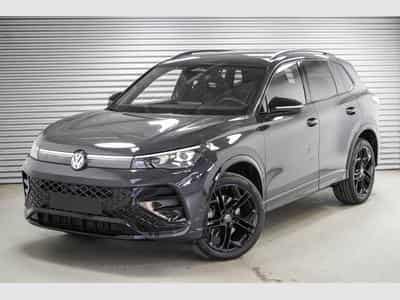 VW Tiguan 2,0 TDI DSG (2025) - Foto 1