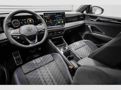 VW Tiguan 2,0 TDI DSG (2025) - Foto 7