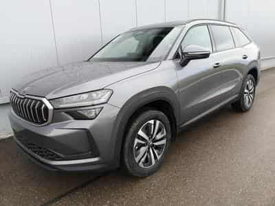 Skoda Kodiaq 2.0 TDI 142 kW 4x4 Selection (2025) - Foto 1