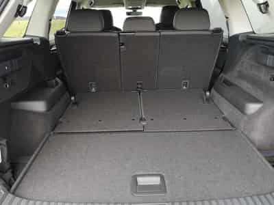 Skoda Kodiaq 2.0 TDI 142 kW 4x4 Selection (2025) - Foto 11