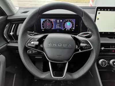 Skoda Kodiaq 2.0 TDI 142 kW 4x4 Selection (2025) - Foto 5