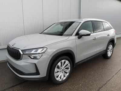 Skoda Kodiaq 2.0 TDI 142 kW 4x4 Selection (2026) - Photo 1