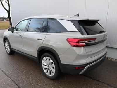 Skoda Kodiaq 2.0 TDI 142 kW 4x4 Selection (2026) - Photo 2