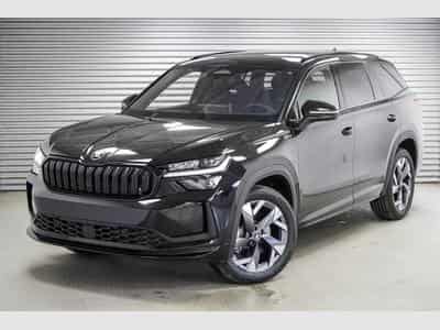 Skoda Kodiaq 2,0 TDI DSG (2025) - Photo 1