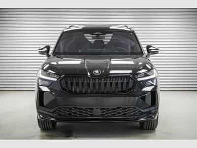 Skoda Kodiaq 2,0 TDI DSG (2025) - Photo 2