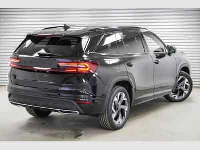 Skoda Kodiaq 2,0 TDI DSG (2025) - Photo 3