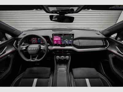 Skoda Kodiaq 2,0 TDI DSG (2025) - Photo 6
