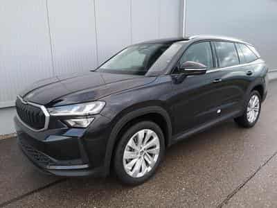 Skoda Kodiaq 2.0 TDI 142 kW 4x4 Selection (2026) - Photo 1