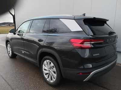 Skoda Kodiaq 2.0 TDI 142 kW 4x4 Selection (2026) - Photo 2