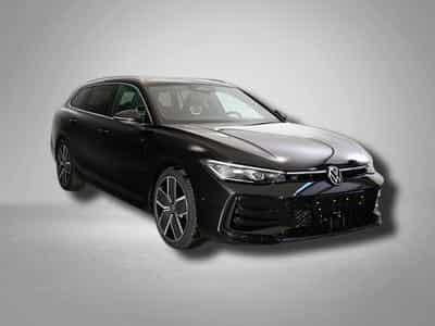 VW Passat Variant R-Line 2.0 TSI 7-Gang-DSG 4x4 (2025) - Foto 7