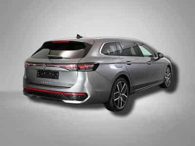 VW Passat Variant R-Line 2.0 TSI 7-Gang-DSG 4x4 (2025) - Foto 5