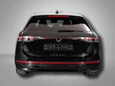 VW Passat Variant R-Line 2.0 TSI 7-Gang-DSG 4x4 (2025) - Foto 4