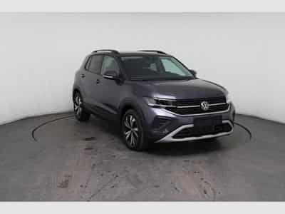 VW T-Cross New Edition (2026) - Foto 10