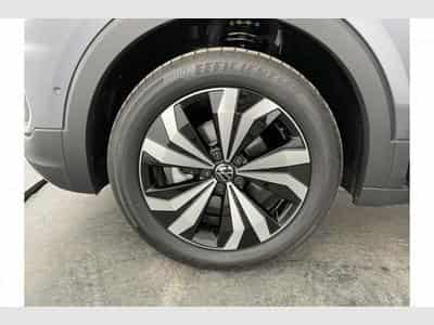 VW T-Cross New Edition (2026) - Foto 11