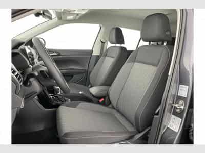 VW T-Cross New Edition (2026) - Foto 12