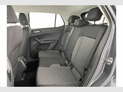 VW T-Cross New Edition (2026) - Foto 13