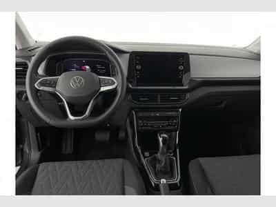 VW T-Cross New Edition (2026) - Foto 15