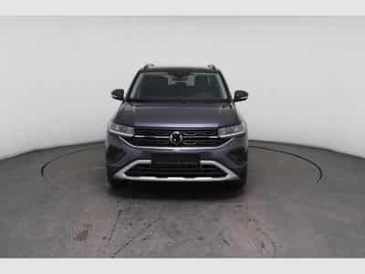 VW T-Cross New Edition (2026) - Foto 2