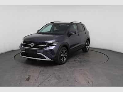 VW T-Cross New Edition (2026) - Foto 3