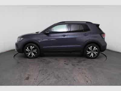 VW T-Cross New Edition (2026) - Foto 4