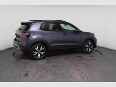 VW T-Cross New Edition (2026) - Foto 8