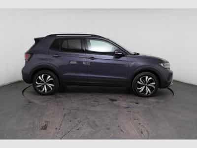 VW T-Cross New Edition (2026) - Foto 9