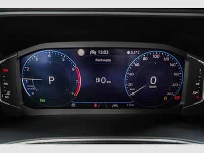 VW T-Cross 1,5 TSI DSG (2026) - Foto 10