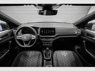 VW T-Cross 1,5 TSI DSG (2026) - Foto 6