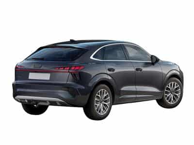 Audi Q3 Sportback NEU (2026) - Foto 3
