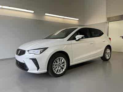 Seat Ibiza Style (2026) - Foto 1