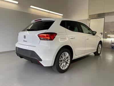 Seat Ibiza Style (2026) - Foto 4