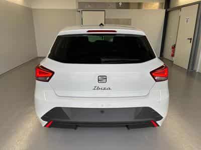 Seat Ibiza Style (2026) - Foto 5