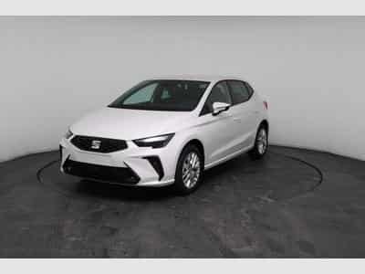 Seat Ibiza Style Plus (2025) - Foto 3