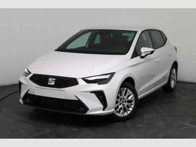 Seat Ibiza Style Plus (2025) - Foto 1