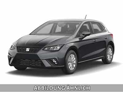 Seat Ibiza Style Plus (2026) - Foto 1