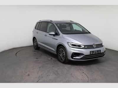 VW Touran New Edition R-Line (2026) - Foto 10