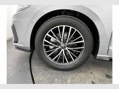 VW Touran New Edition R-Line (2026) - Foto 11