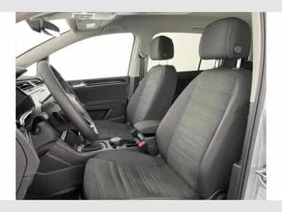 VW Touran New Edition R-Line (2026) - Foto 12